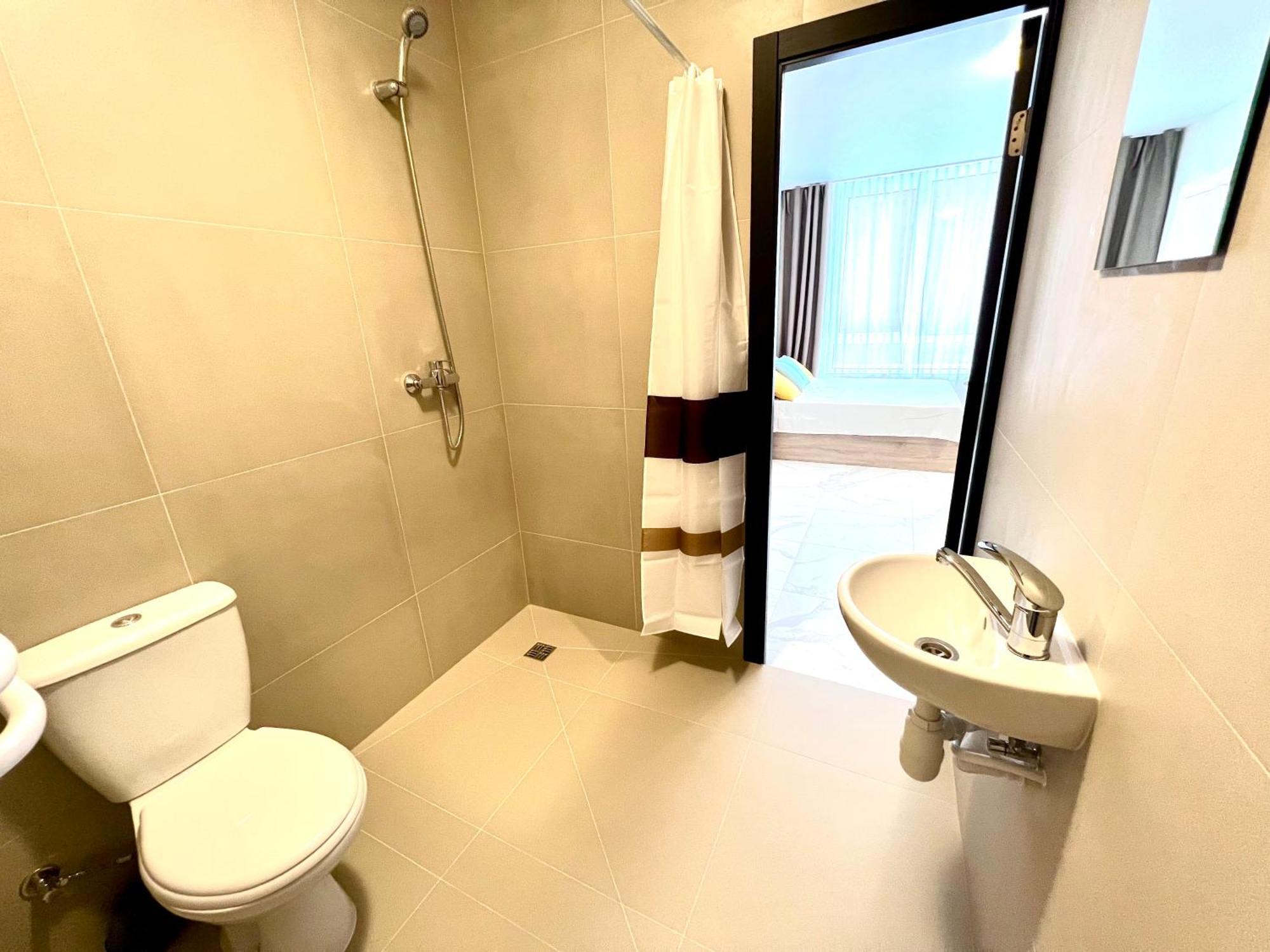 Osapart Hotel In A Complex Semycvit 4 ลวีฟ ภายนอก รูปภาพ